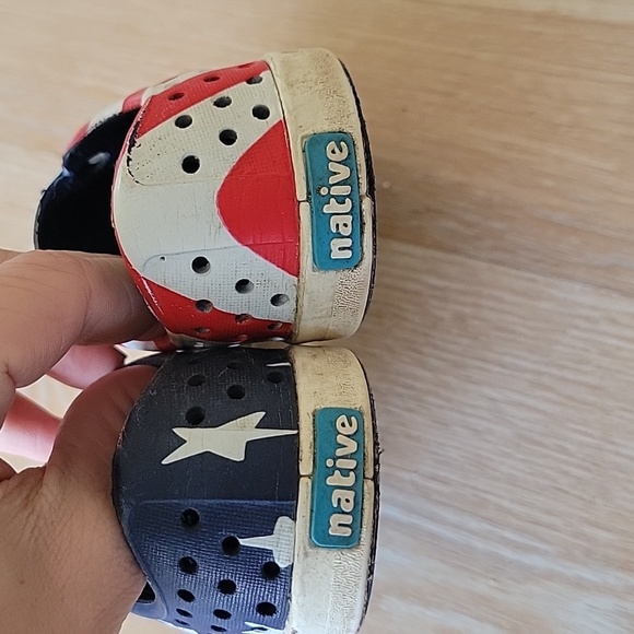 American flag natives c5 - Picture 3 of 4